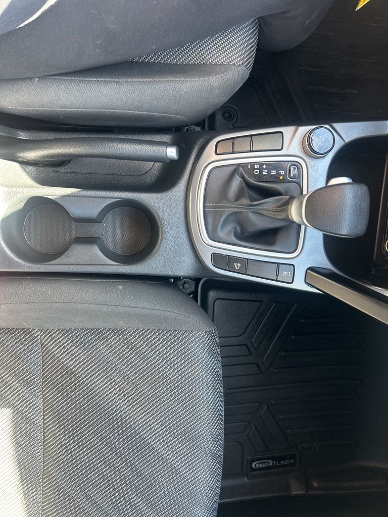 Used 2023 Kia Seltos SUV
