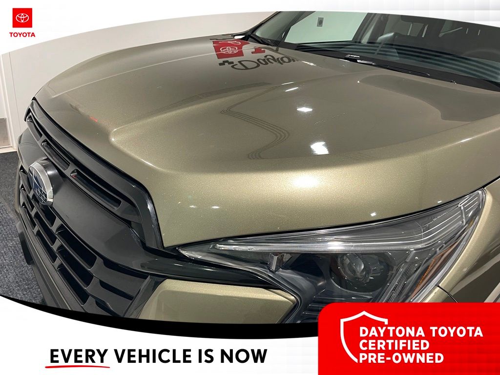 Used 2025 Subaru Ascent SUV