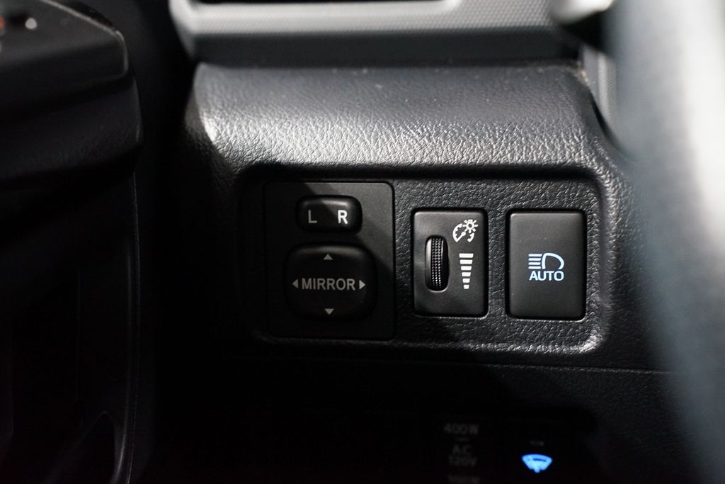 Thumbnail: 2024 Toyota 4Runner - 26