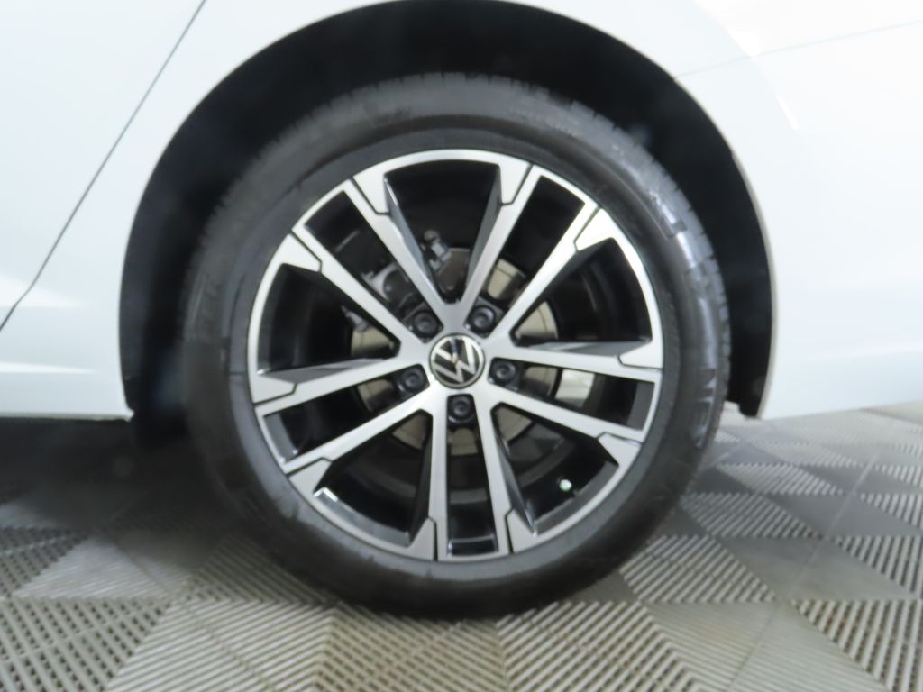 Thumbnail: 2026 Volkswagen Jetta - 31