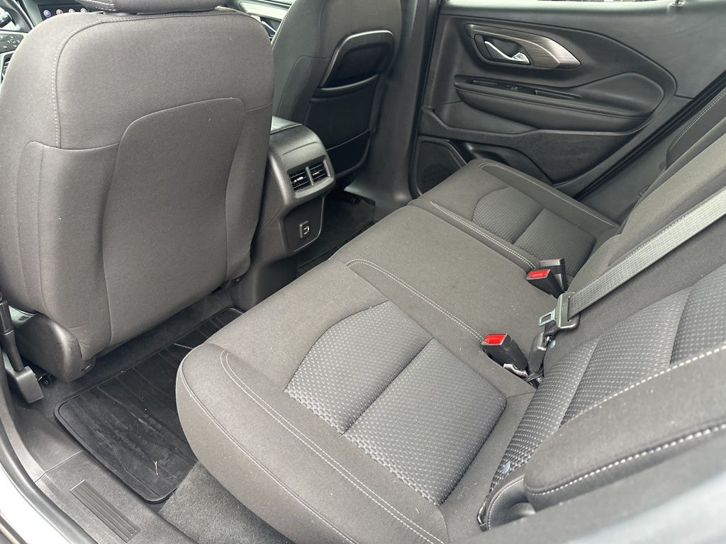 Used Car 2023 Gmc Terrain  Sle For Sale Under $25,000 In Austin, Texas