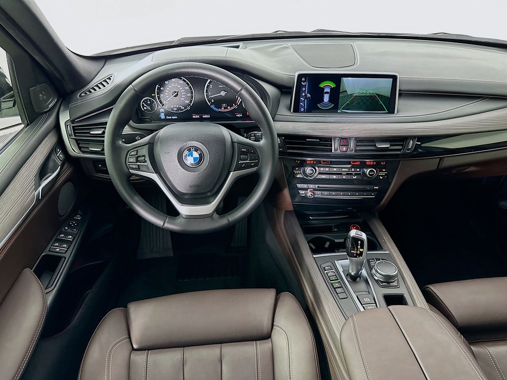 Thumbnail: 2017 BMW X5 - 23