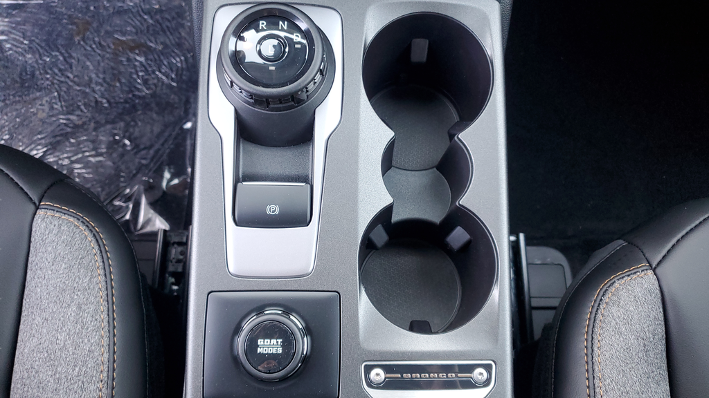 New 2026  Ford Big Bend image 25