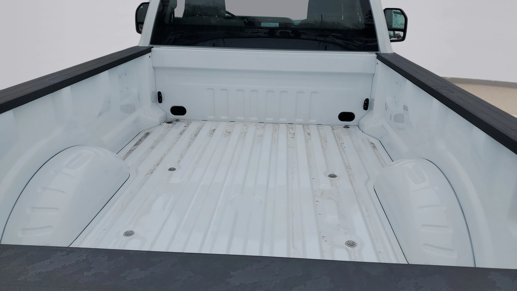 New 2026 White Ford XL image 11