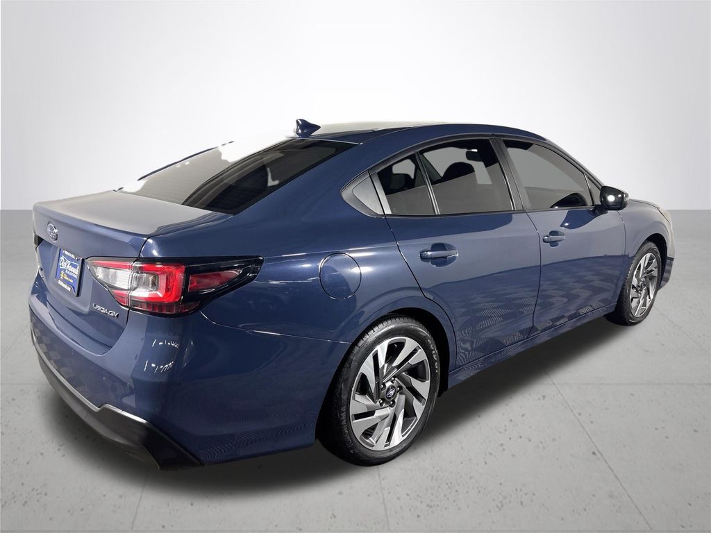 2024 Subaru Legacy Limited