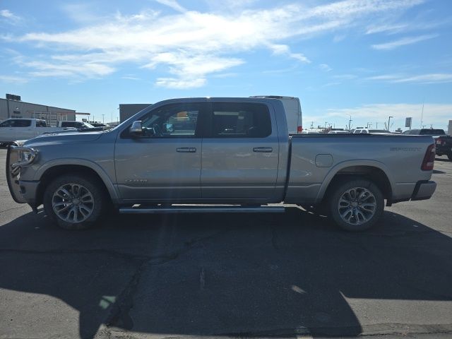 Used 2022 Ram 1500 Truck