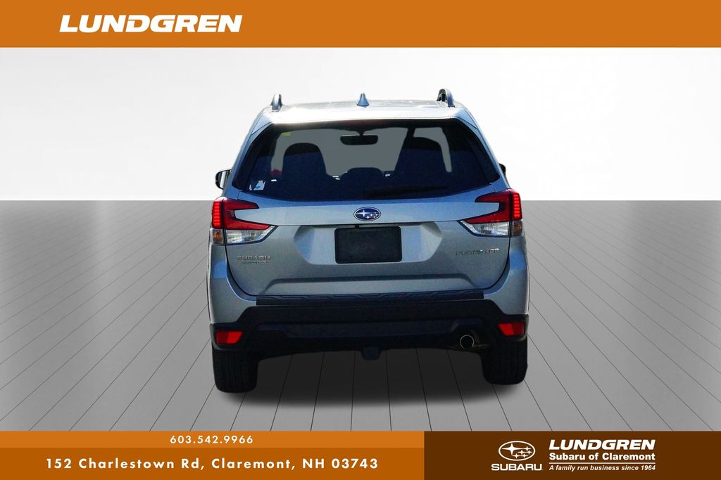 Used 2023 Subaru Forester SUV