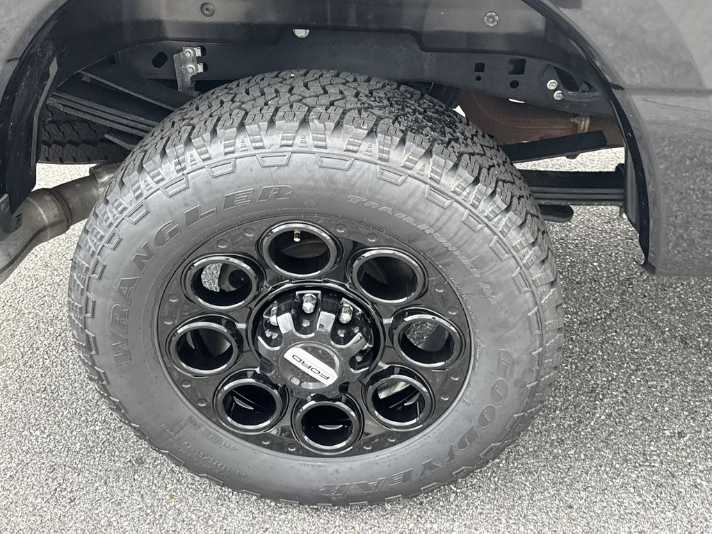 Used 2025 Ford F-350SD Truck