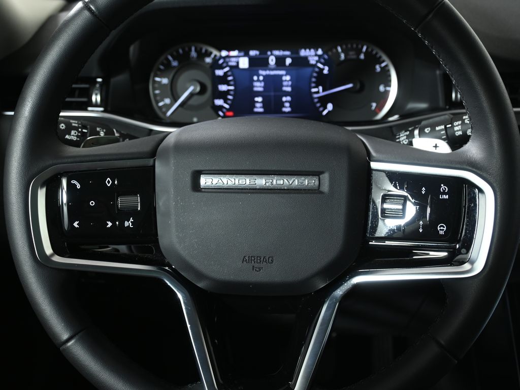 Thumbnail: 2023 Land Rover Range Rover Evoque - 19