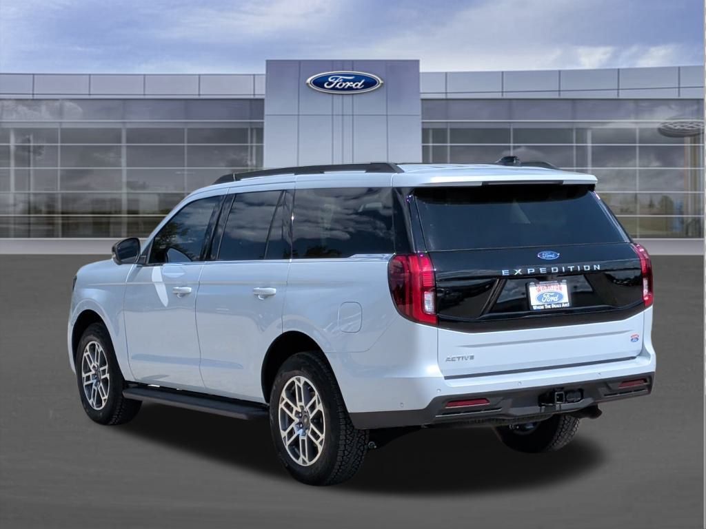 2025 Ford Expedition Active - 2