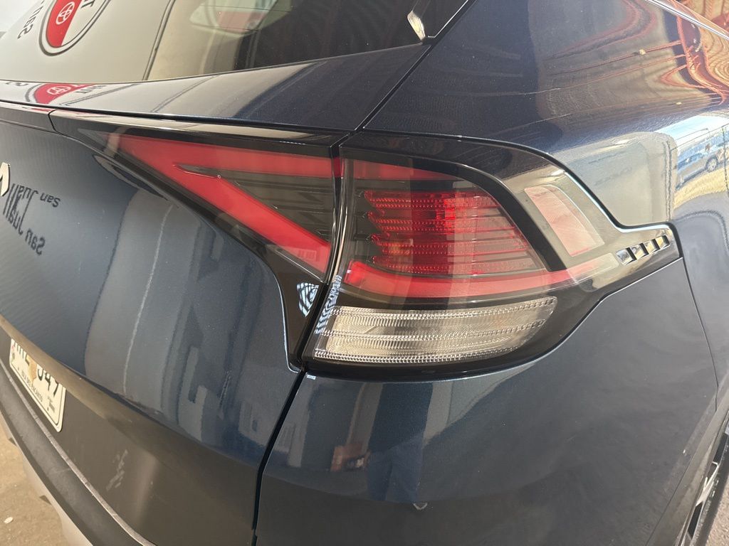 Used Car 2025 Kia Sportage  Lx For Sale Under $30,000 In San Juan, Puerto Rico