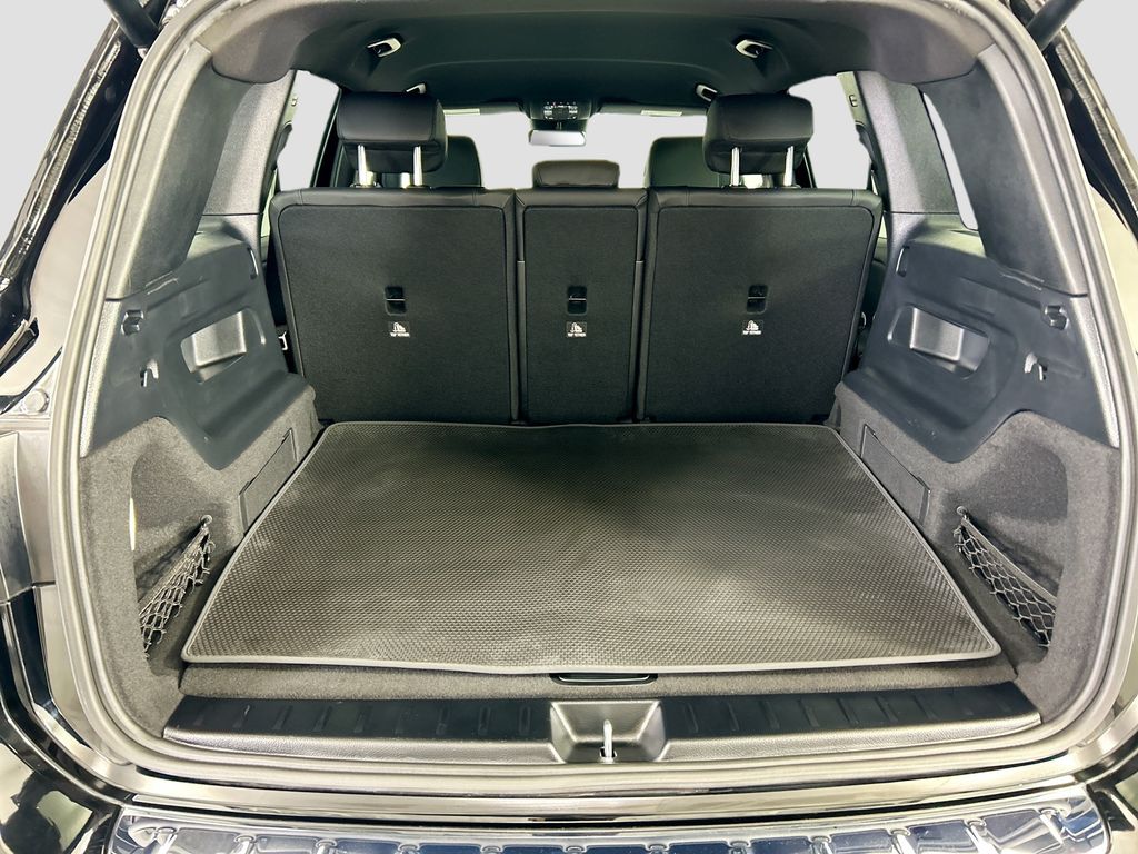 Thumbnail: 2025 Mercedes-Benz GLB - 26