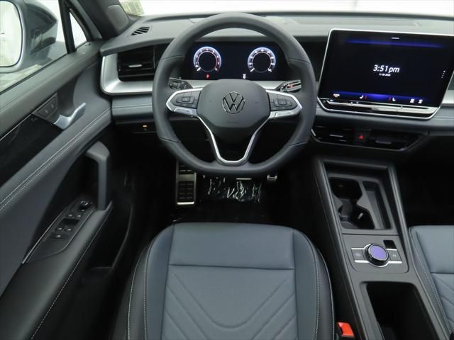 Thumbnail: 2026 Volkswagen Tiguan - 10