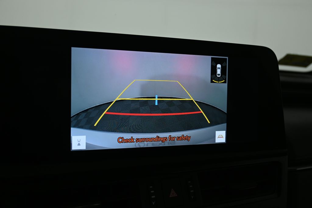 Thumbnail: 2023 Lexus ES - 25