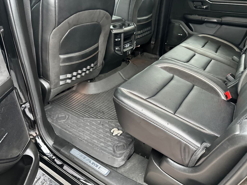 Used Car 2024 Ram 1500  Trx For Sale Under $100,000 In Austin, Texas