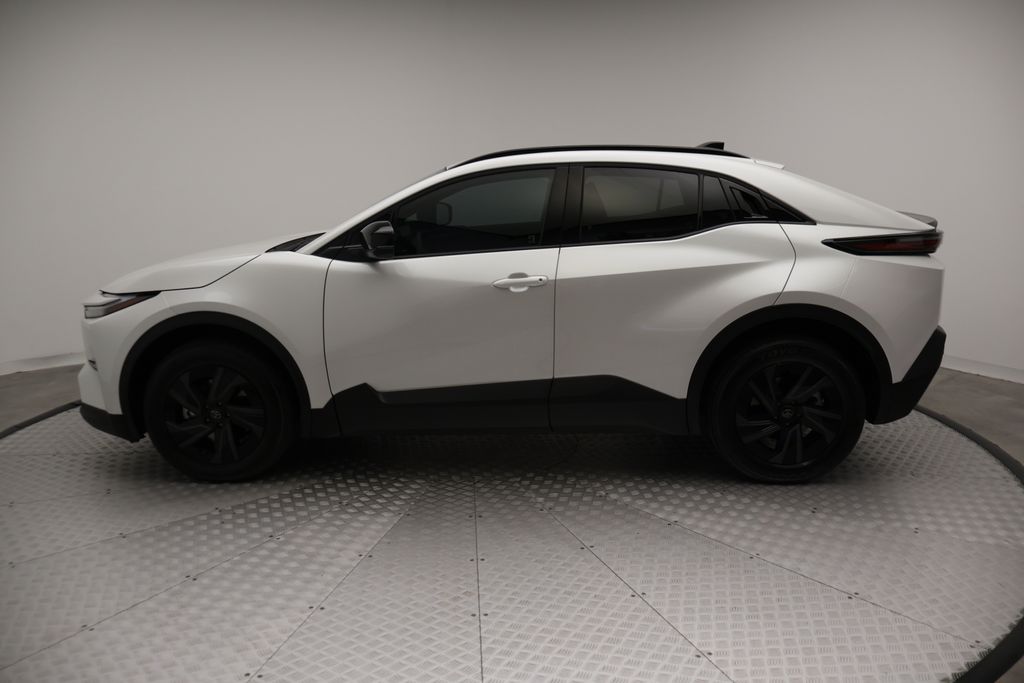 Thumbnail: 2026 Toyota C-HR - 12