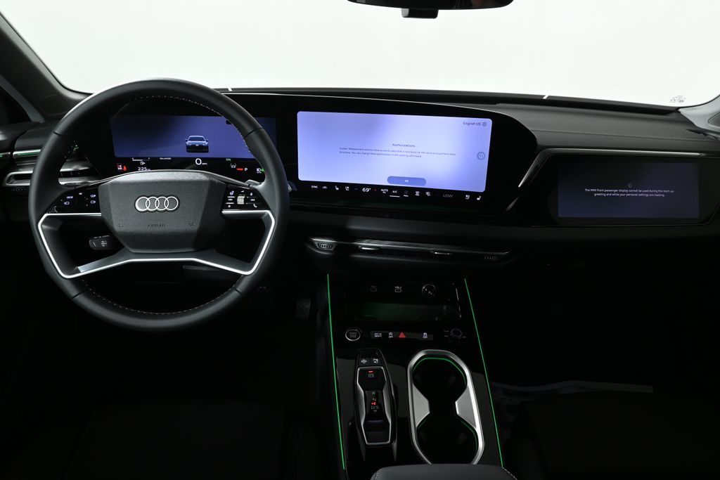 Thumbnail: 2026 Audi A6 - 17