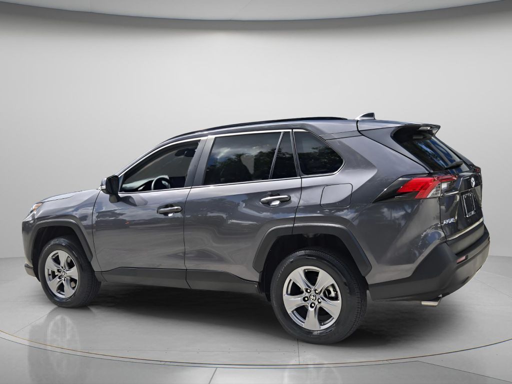 2023 Toyota RAV4 - $26,672