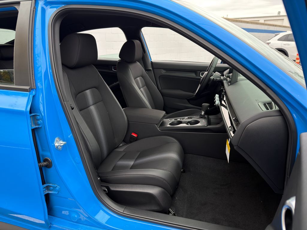 Thumbnail: 2026 Honda Civic - 24