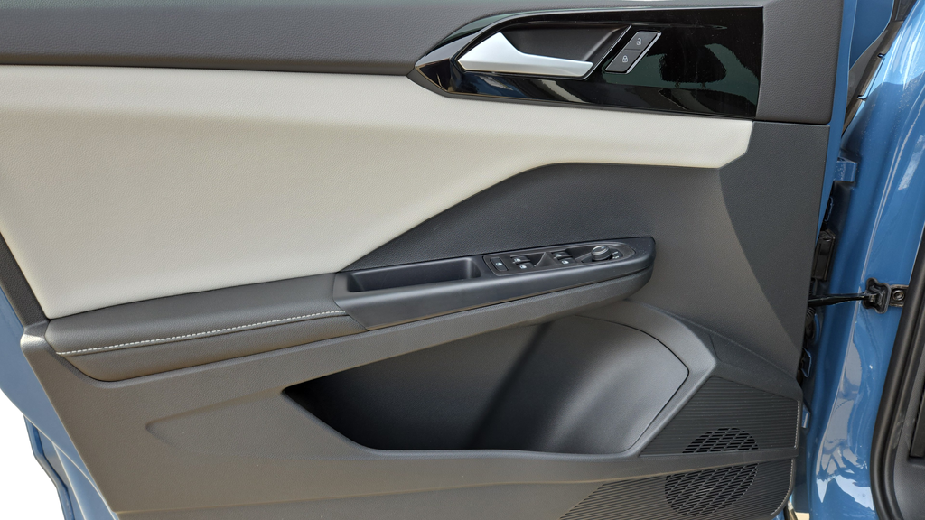 2026 Volkswagen Taos