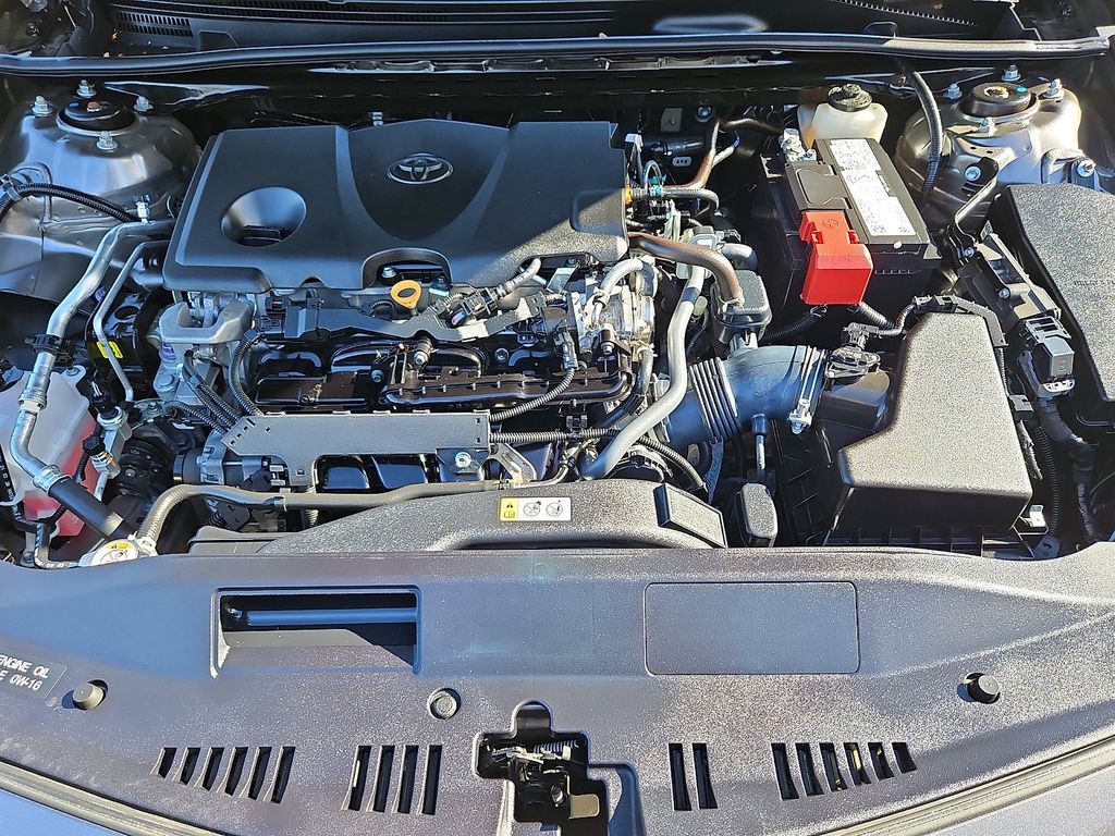 Thumbnail: 2021 Toyota Camry - 29