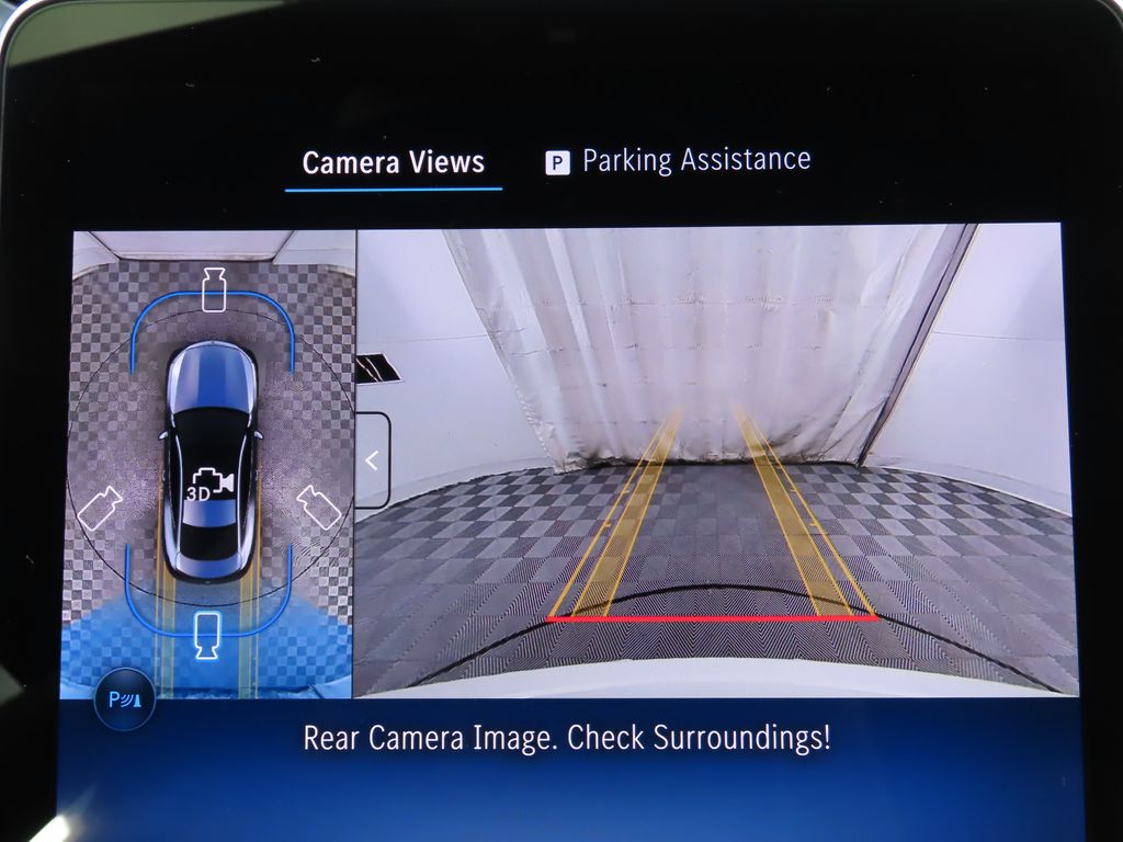 Thumbnail: 2026 Mercedes-Benz CLE - 15