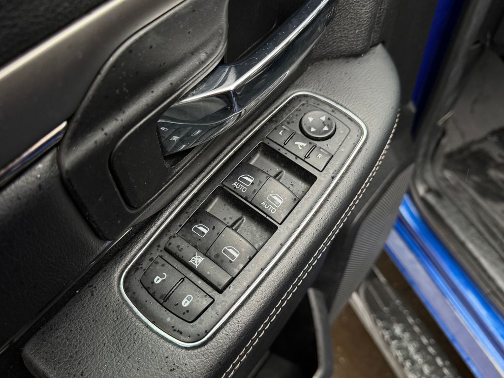 2014 RAM Ram 1500 Sport - Photo 14