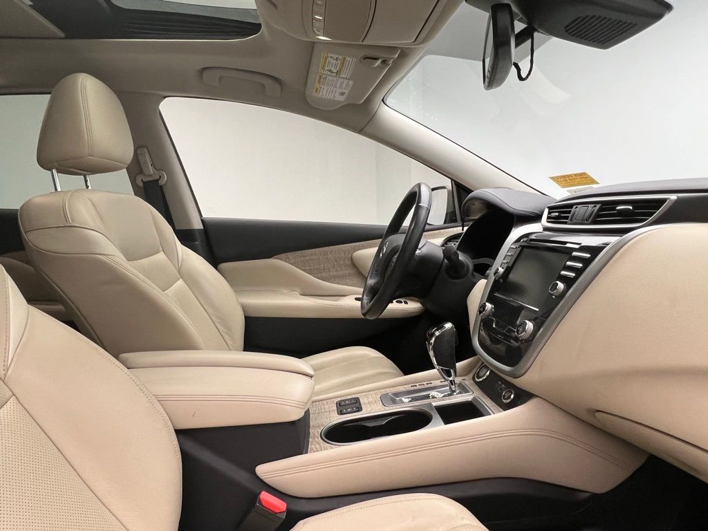 Thumbnail: 2021 Nissan Murano - 6