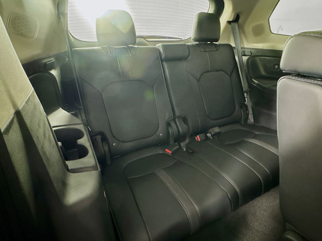 New Car 2025 Honda Pilot  Touring For Sale Under $50,000 In Austin, Texas