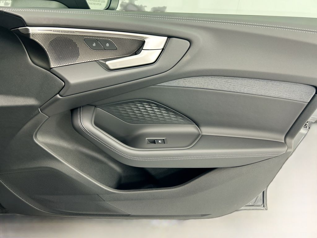 Thumbnail: 2026 Audi A5 - 24