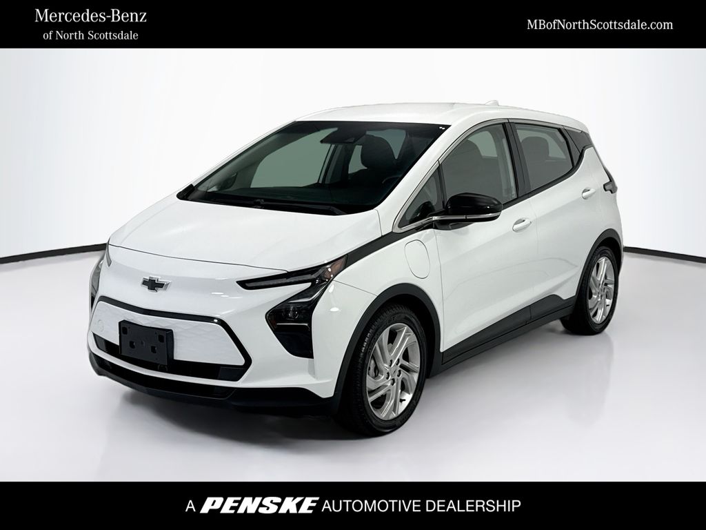 2023 Chevrolet Bolt EV 1LT -
                  Phoenix, AZ