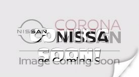 2024 Nissan Frontier SL