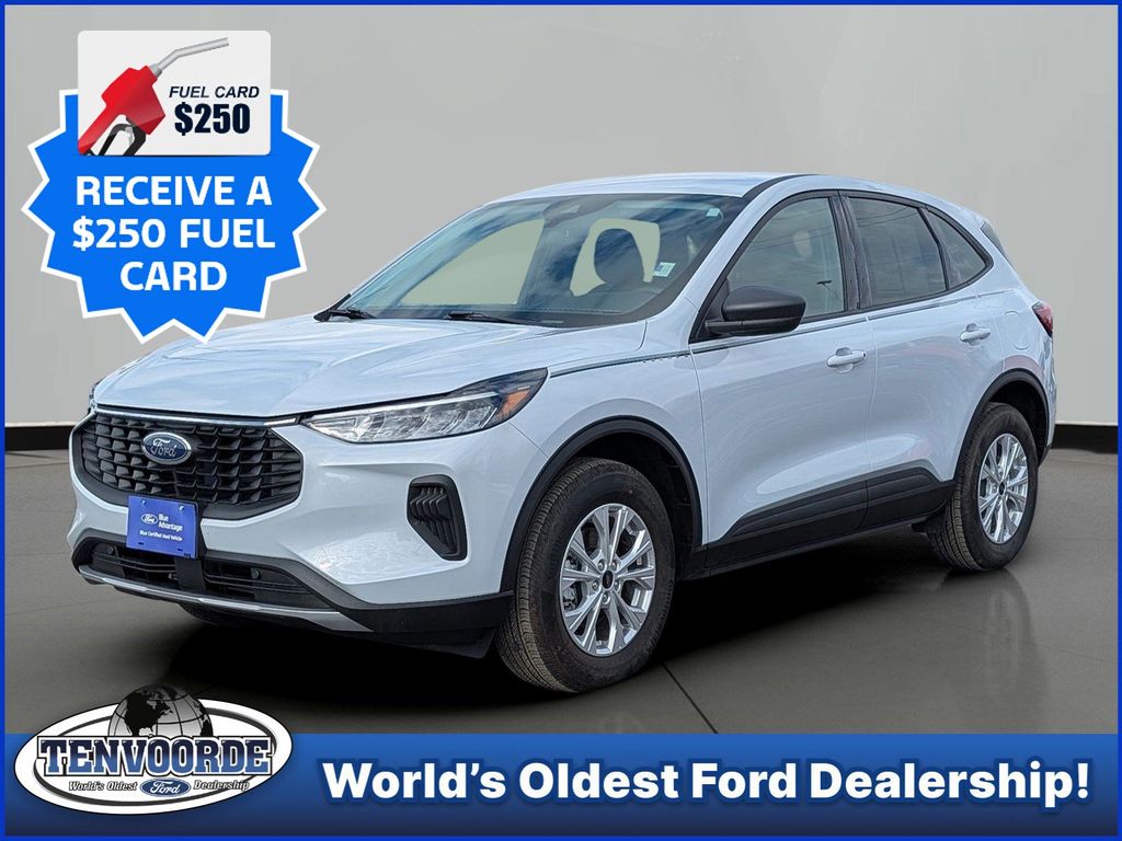 2025 Ford Escape Active AWD