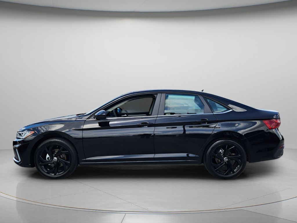 2026 Volkswagen Jetta - $26,925
