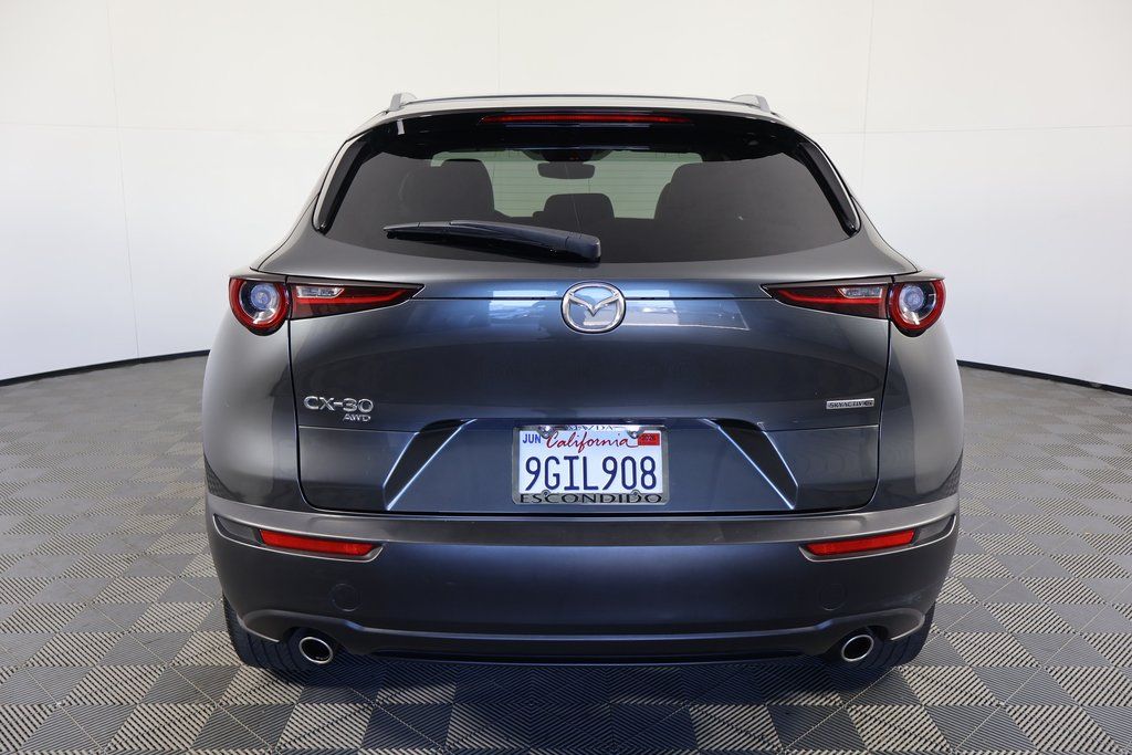 Thumbnail: 2023 Mazda CX-30 - 5