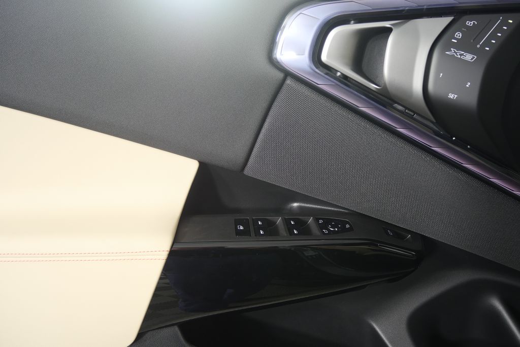 Thumbnail: 2026 BMW X3 - 8