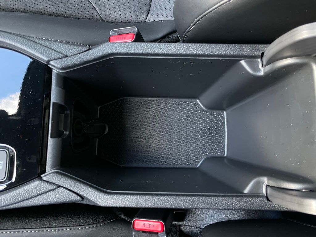 Thumbnail: 2025 Honda Accord - 21