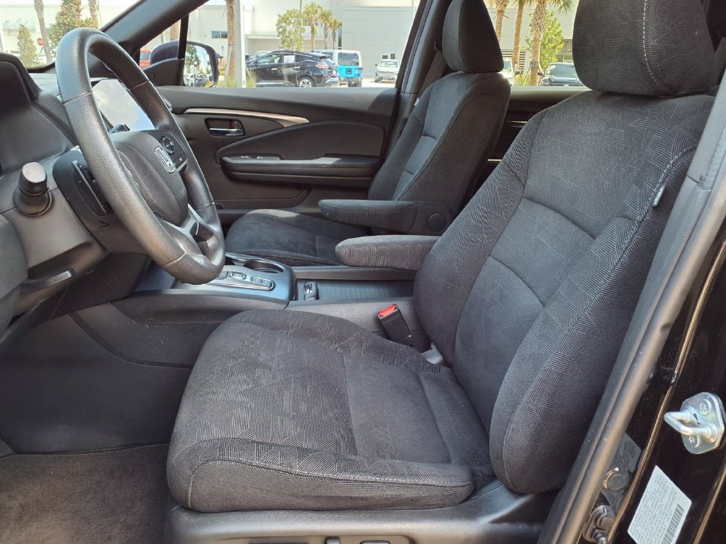 Used 2022 Honda Pilot SUV