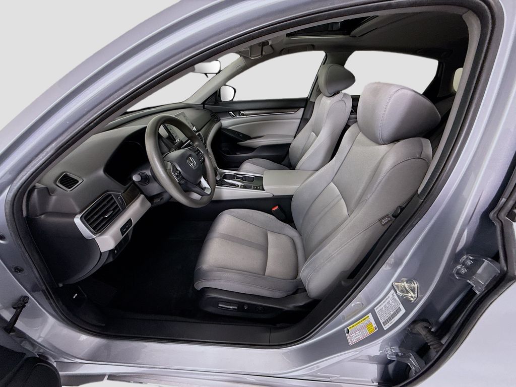 Thumbnail: 2020 Honda Accord - 19