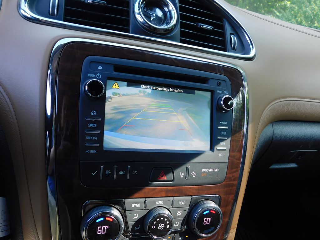 Thumbnail: 2016 Buick Enclave - 6