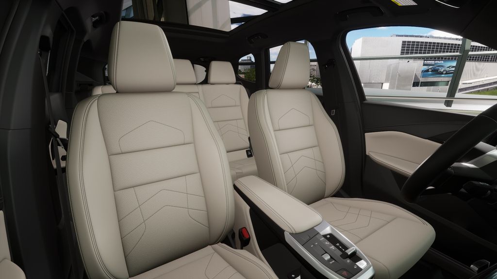 Thumbnail: 2025 BMW X1 - 11