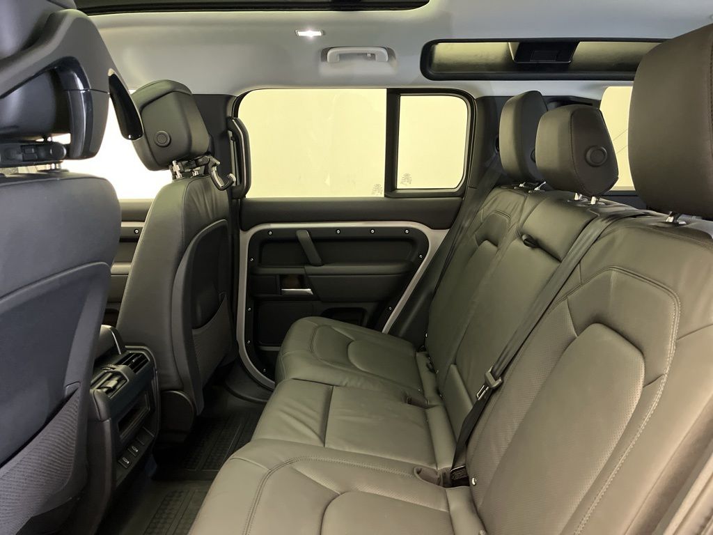 Thumbnail: 2026 Land Rover Defender - 23