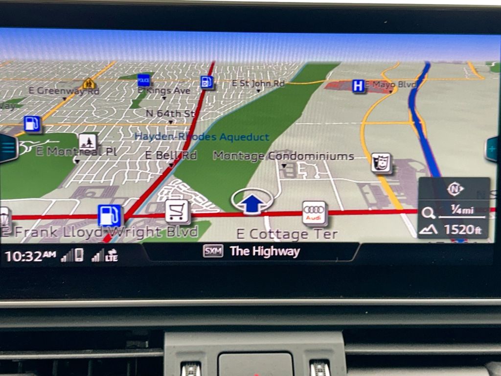 Thumbnail: 2018 Audi Q5 - 14