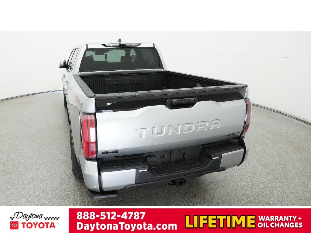 New 2026 Toyota Tundra i-FORCE MAX Truck