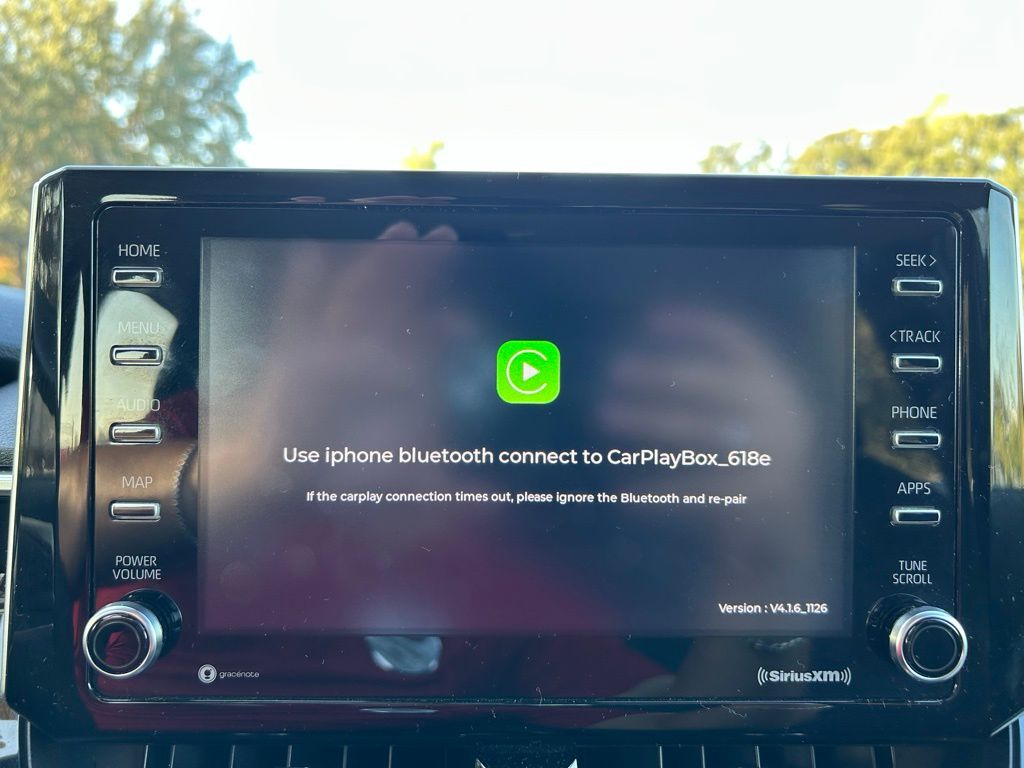 Thumbnail: 2021 Toyota Corolla - 22