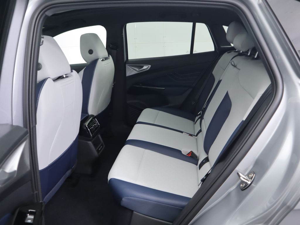 2025 Volkswagen ID.4 Pro S 21