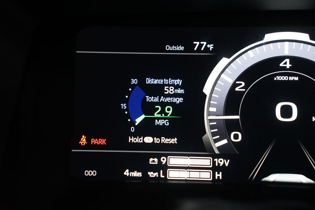 2025 Toyota Tundra Platinum 17