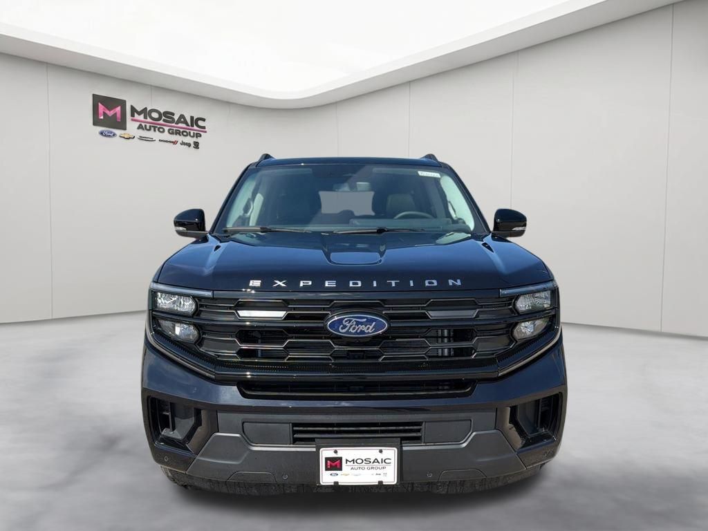 2026 Ford Expedition Max