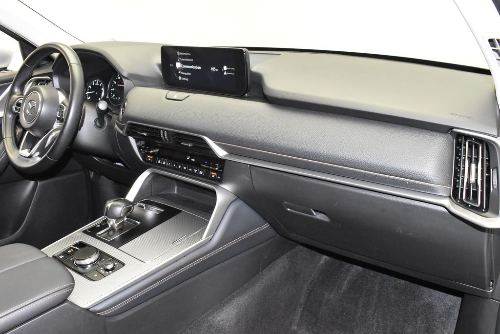 Thumbnail: 2024 Mazda CX-90 - 29