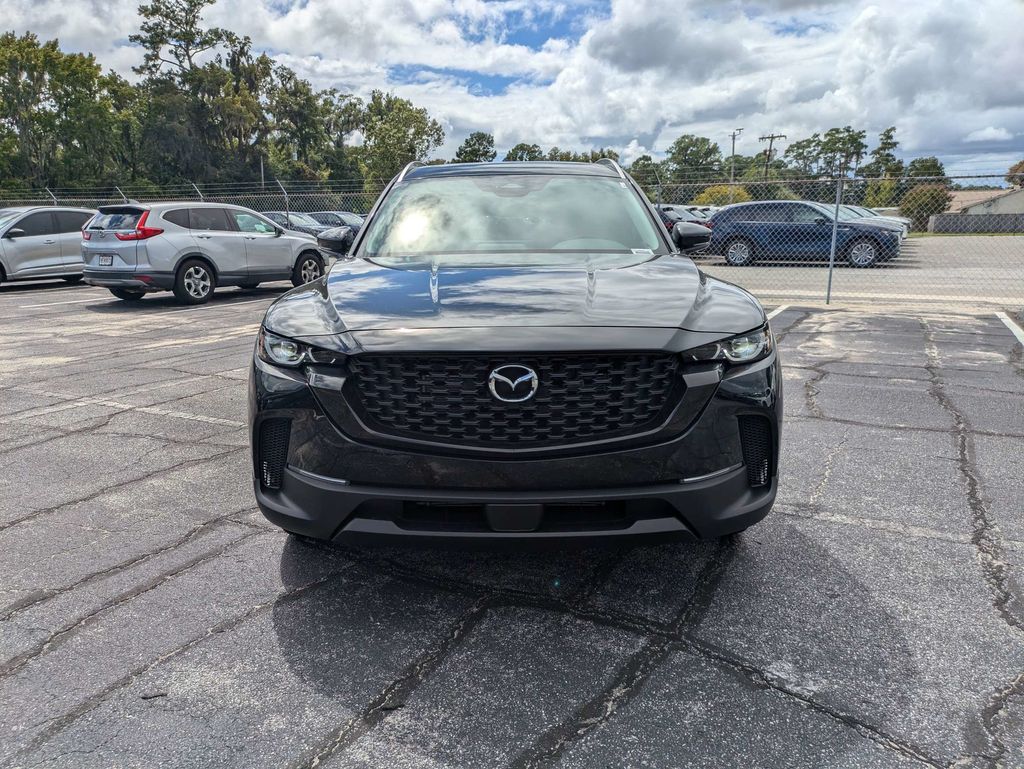 2026 Mazda CX-50 2.5 S Preferred